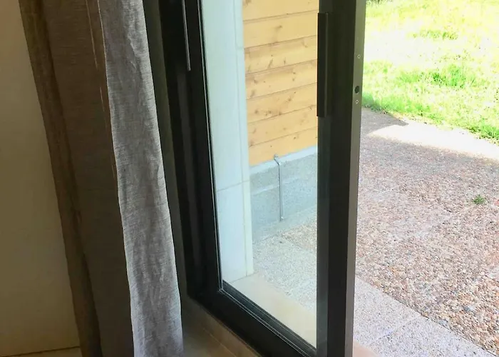 Appartement Beachfront Garden