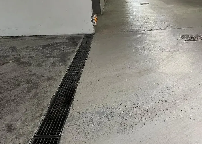 Apartment Beachfront Garden *